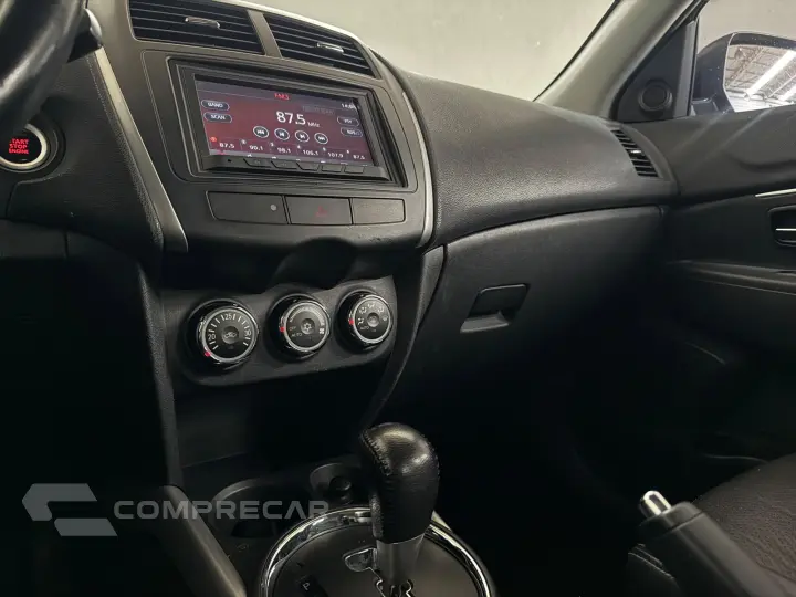ASX 2.0 AWD 16V