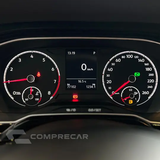 POLO 1.0 200 TSI Comfortline