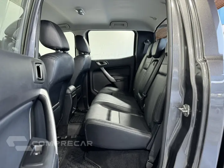 RANGER 3.2 XLT 4X4 CD 20V Turbo A