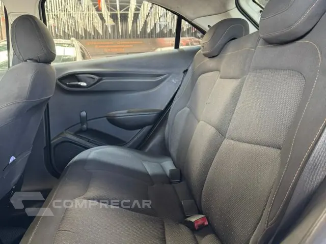 ONIX - 1.0 MPFI LT 8V 4P MANUAL