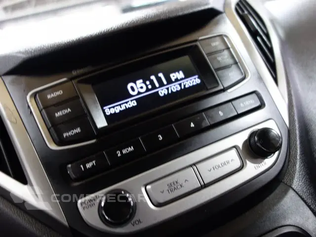 HB20 - 1.0 COMFORT 12V 4P MANUAL