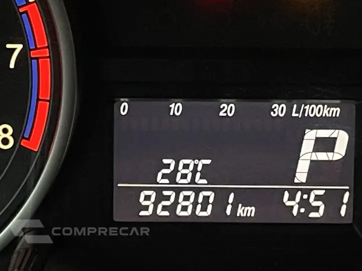 SX4 2.0 4X4 16V GASOLINA 4P AUTOMÁTICO