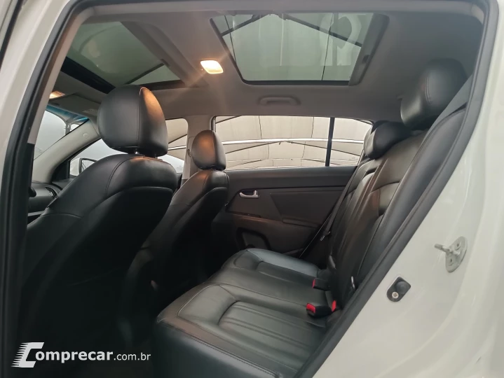 SPORTAGE 2.0 EX 4X2 16V