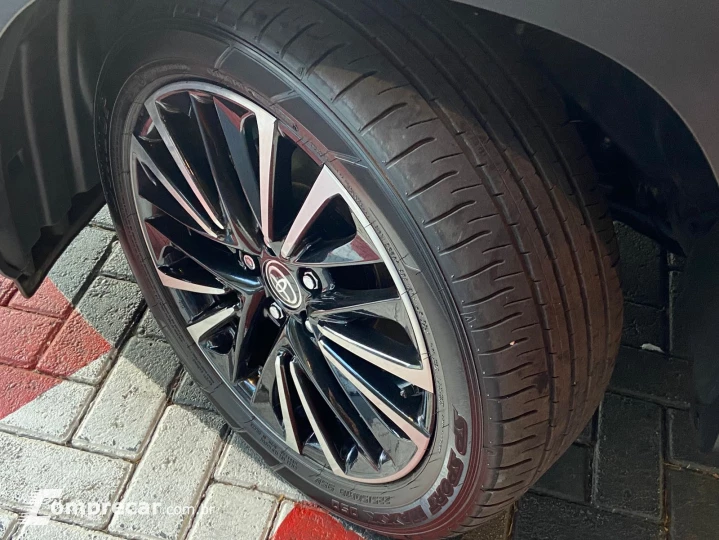 COROLLA CROSS 1.8 VVT-I Hybrid XRX