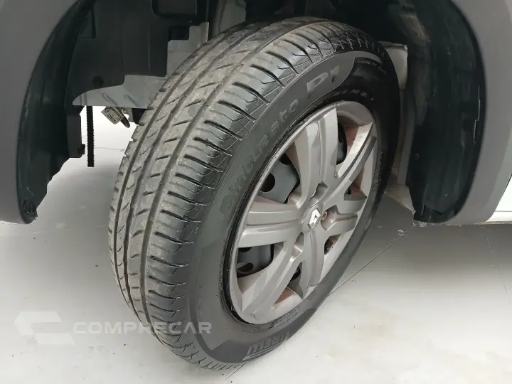 KWID 1.0 12V SCE FLEX ZEN MANUAL
