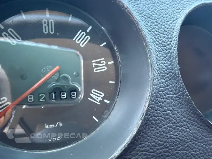 KOMBI 1.6 MI Carat 8V