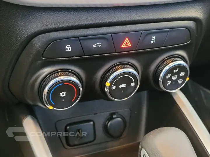 ONIX SED. Plus PREM. 1.0 12V TB Flex Aut