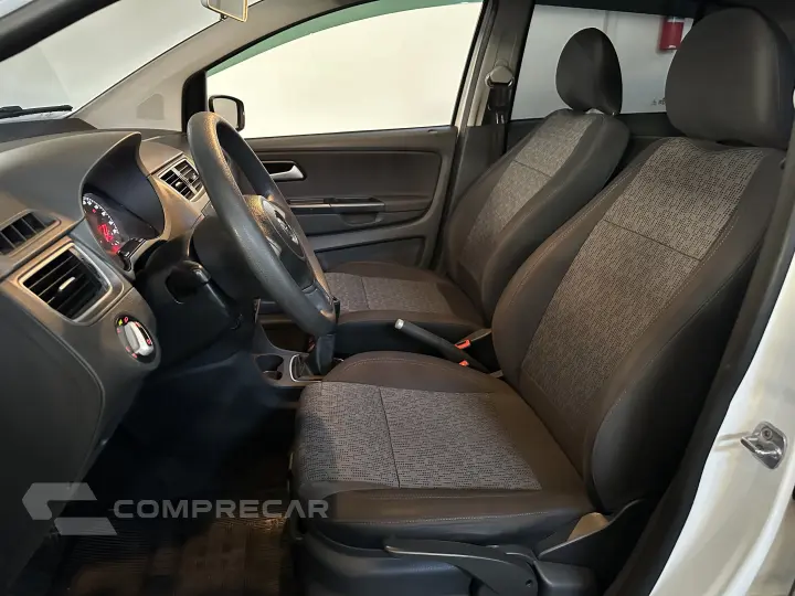 FOX 1.0 MI 8V