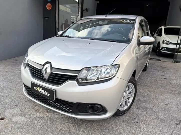 SANDERO 1.0 12V SCE Expression