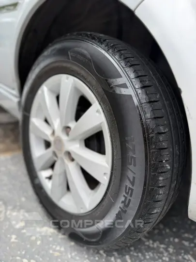 SIENA 1.0 MPI ELX 8V