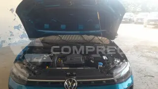TERA 1.0 170 TSI HIGH AUTOMÁTICO