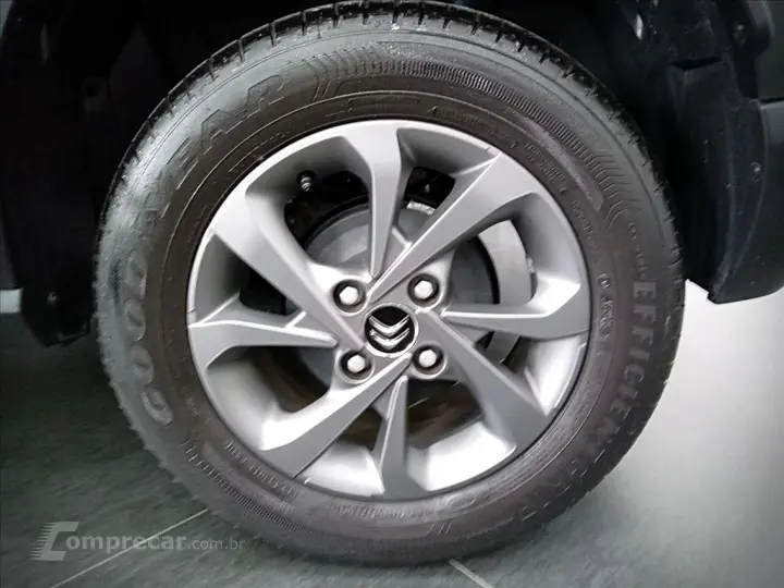 C3 1.0 FIREFLY FLEX FEEL MANUAL