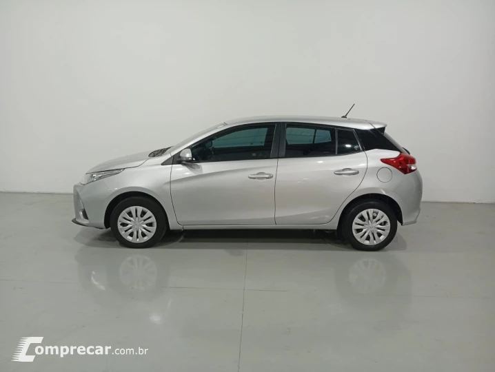 YARIS 1.5 16V XL