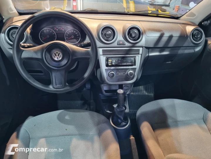 GOL 1.0 MI 8V G.V