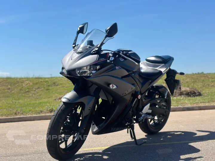 YZF R3