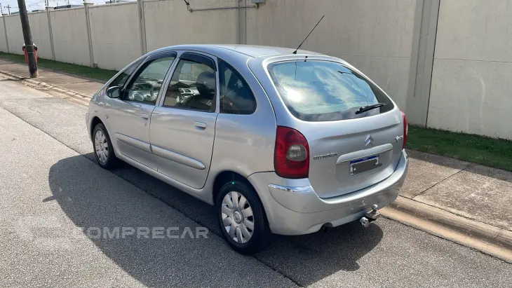XSARA 1.6 I Picasso GLX 16V
