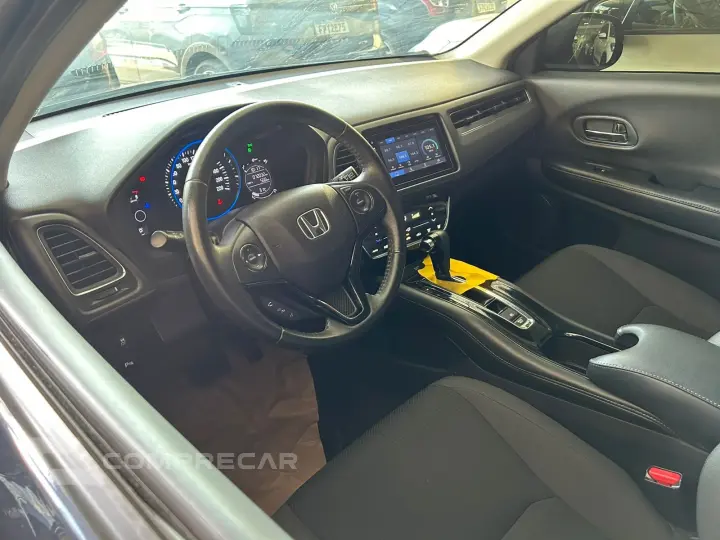 HR-V EX 1.8 Flexone 16V 5p Aut.