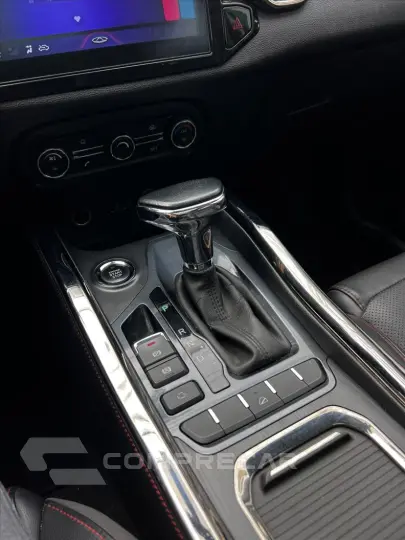 TIGGO 5X 1.5 VVT Turbo Iflex TXS