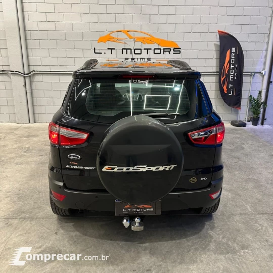 ECOSPORT 2.0 SE 16V