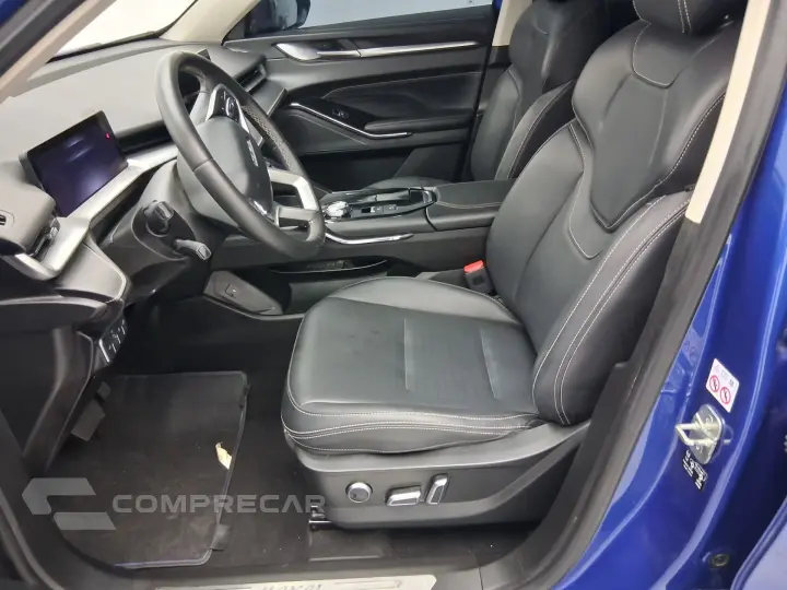 HAVAL H6 1.5 PHEV PREMIUM AWD E-TRACTION
