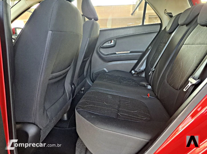 PICANTO 1.0 EX 12V