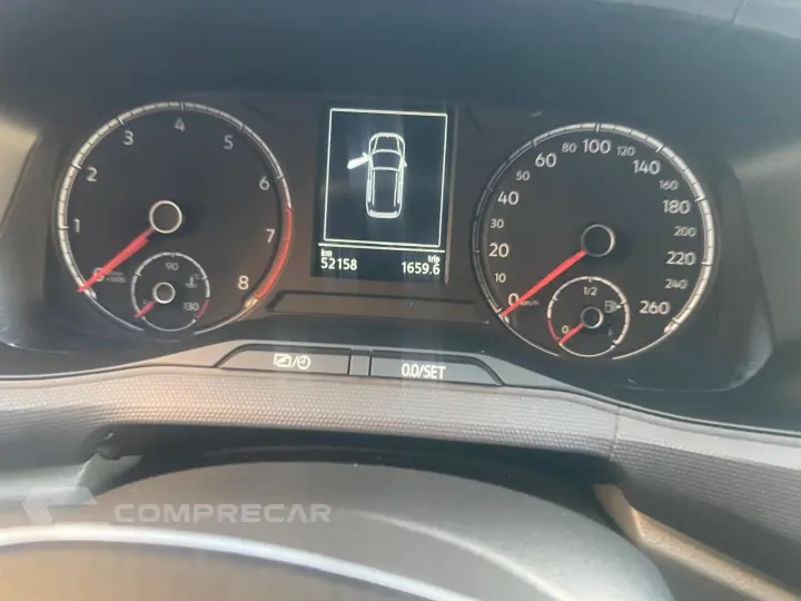 T-CROSS 1.0 200 TSI