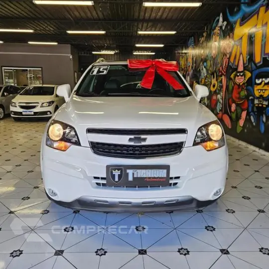 CAPTIVA SPORT 2.4