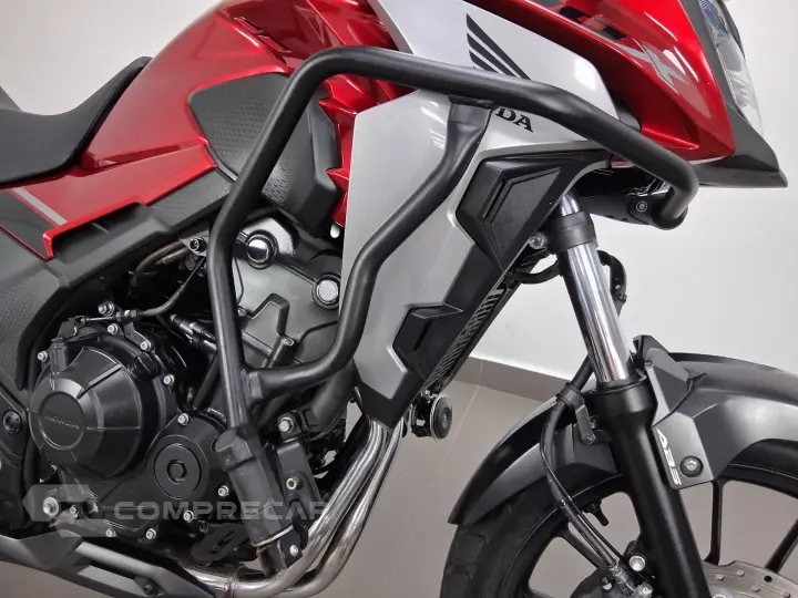 CB 500 X ABS