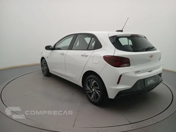 ONIX 1.0 FLEX MANUAL