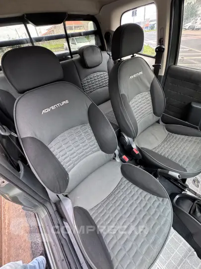 Fiat Strada Adventure CD 1.8