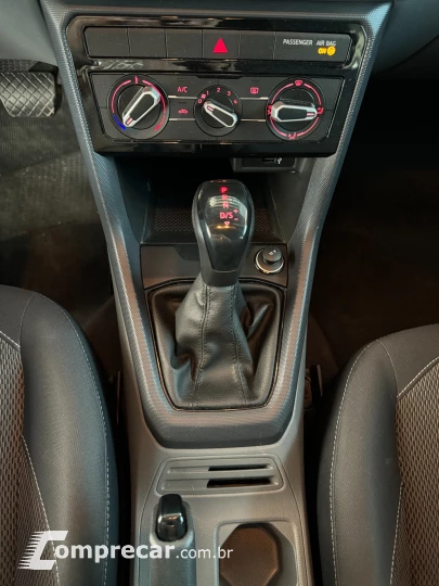 T-Cross 1.0 TSI Flex 12V 5p Aut.
