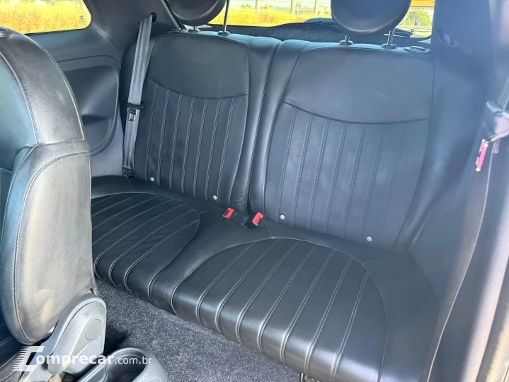 500 1.4 Sport 16V