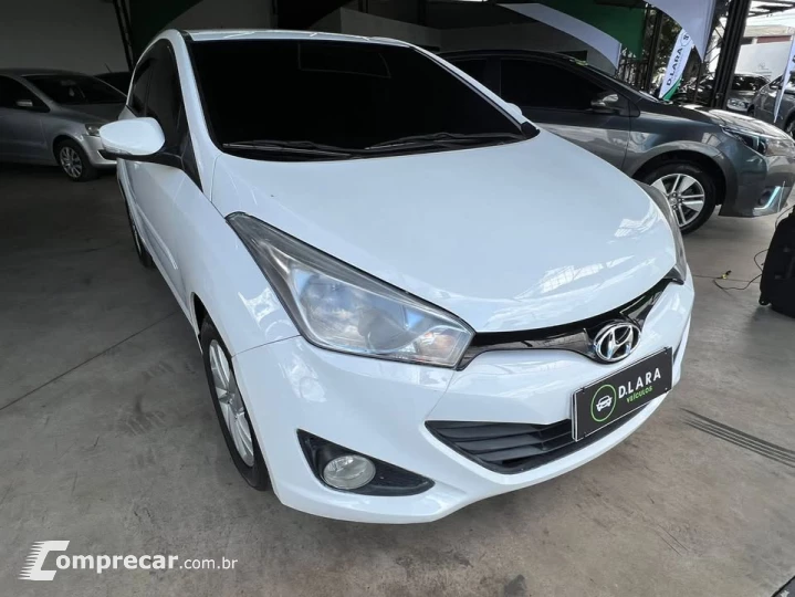 HB20 1.6 Comfort 16V