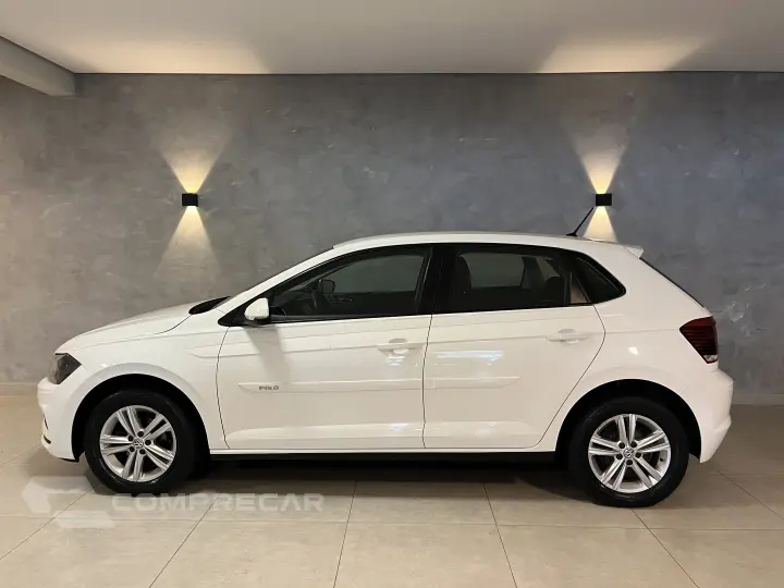 POLO 1.6 MSI