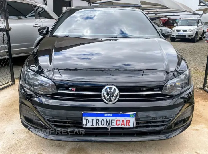 POLO 1.0 200 TSI Sense