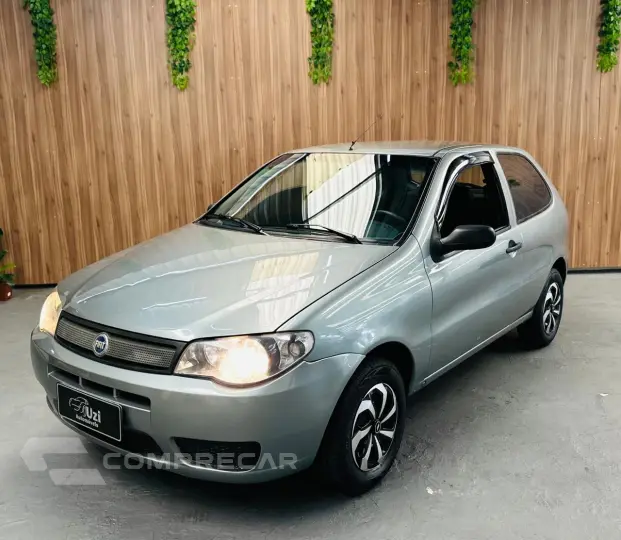 PALIO 1.0 MPI Fire 8V