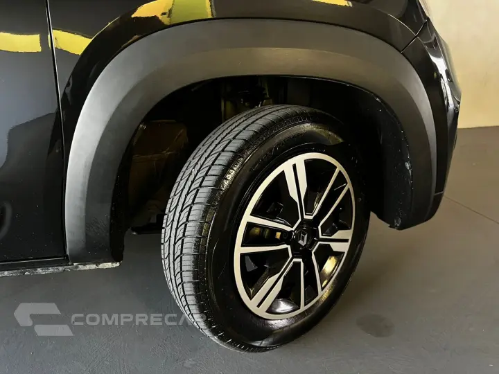 KWID 1.0 12V SCE ZEN