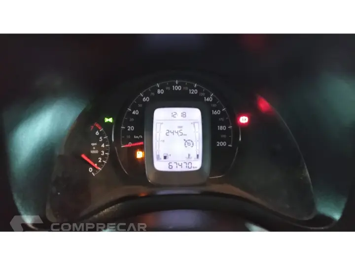 STRADA 1.4 FIRE FLEX ENDURANCE CS MANUAL