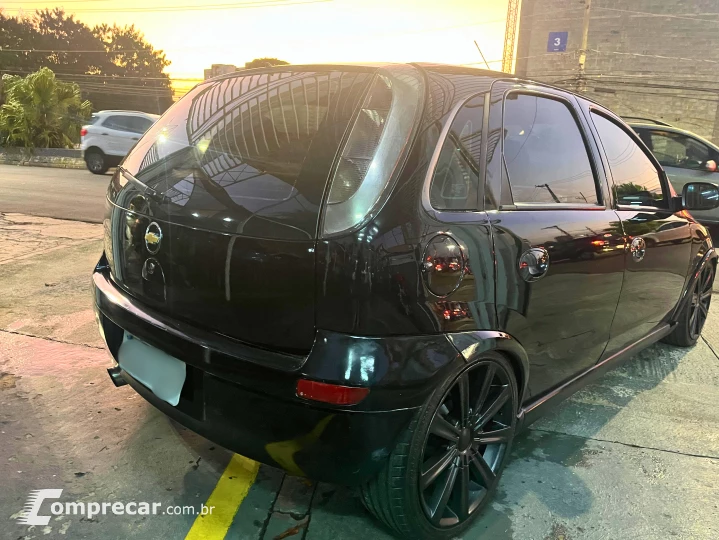 CORSA 1.0 MPFI JOY 8V