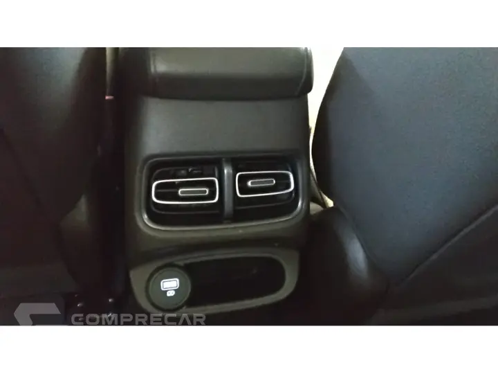 CRETA 2.0 FLEX ULTIMATE AUTOMÁTICO