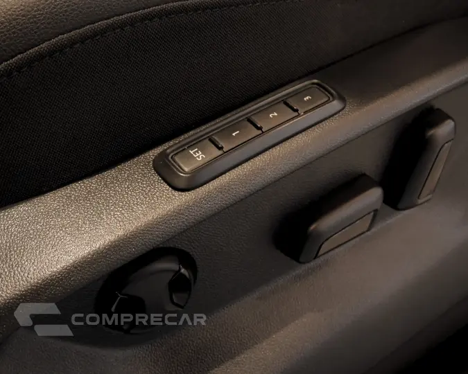 TIGUAN 1.4 250 TSI Allspace Comfortline