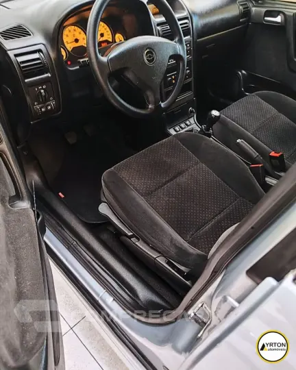 Astra Hatch 2.0 4P ADVANTAGE  FLEX