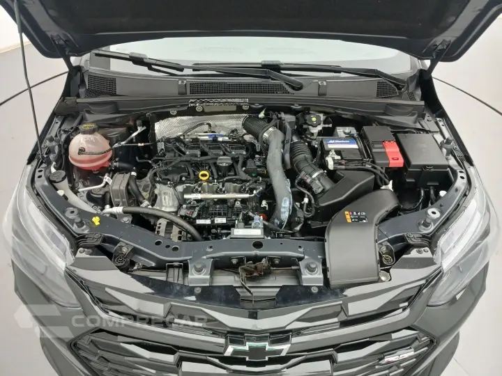 ONIX 1.0 TURBO FLEX RS AUTOMÁTICO