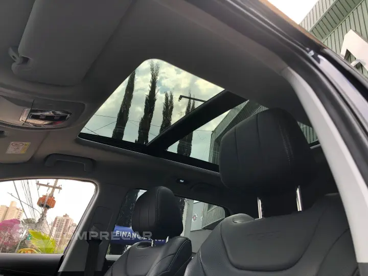 Tiggo 8 1.6 Tgdi Gasolina Txs Max Drive Dct