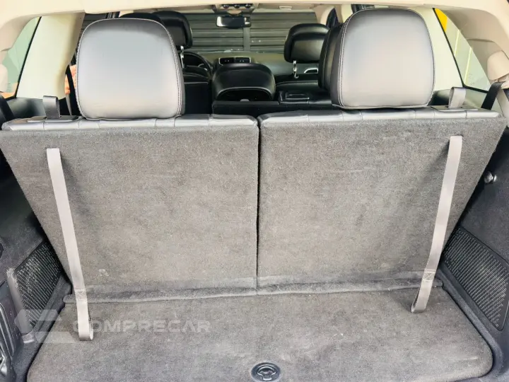 FREEMONT 2.4 Precision 16V