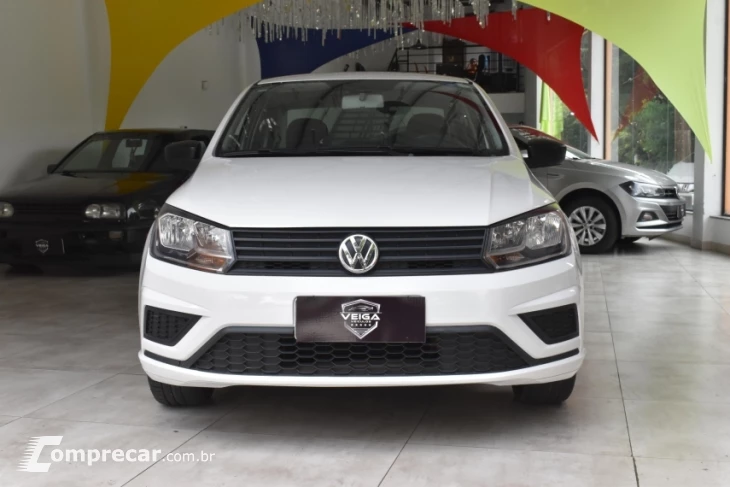 VOYAGE 1.0 12V MPI Totalflex
