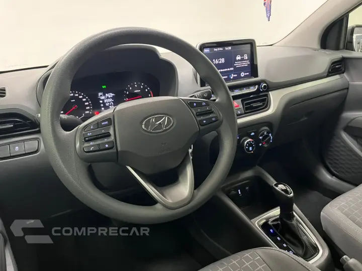 HB20S 1.0 Tgdi Comfort