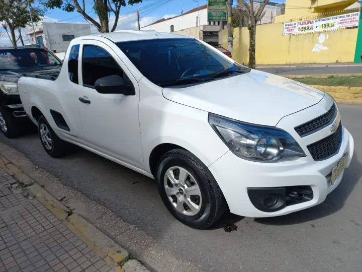 MONTANA 1.4 MPFI LS CS 8V