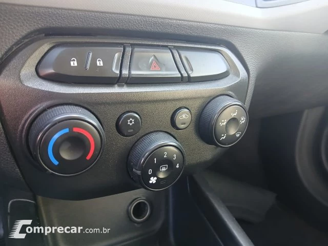 ONIX - 1.0 MPFI LS 8V 4P MANUAL