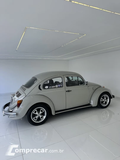 FUSCA 1.6 8V